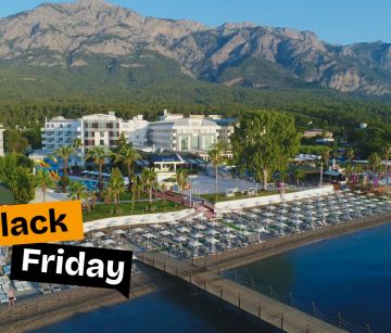 SEALIFE KEMER RESORT